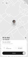 Yallow Driver screenshot 2