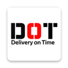 DOT Delivery icône