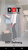DOT Delivery Affiche