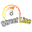 Street Line Merchant icono