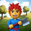 Expand and Merge APK