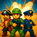 Toy Soldiers APK
