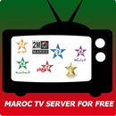 Maroc Free Tv HD APK