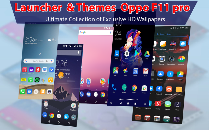 無料で ランチャー テーマ オッポ F11 プロ オッポ F11 プロ テーマ アプリの最新版 Apk1 2をダウンロードー Android用 ランチャー テーマ オッポ F11 プロ オッポ F11 プロ テーマ Apk の最新バージョンをダウンロード Apkfab Com Jp