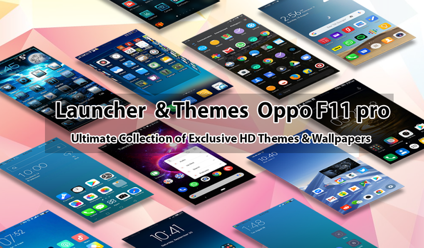 無料で ランチャー テーマ オッポ F11 プロ オッポ F11 プロ テーマ アプリの最新版 Apk1 2をダウンロードー Android用 ランチャー テーマ オッポ F11 プロ オッポ F11 プロ テーマ Apk の最新バージョンをダウンロード Apkfab Com Jp