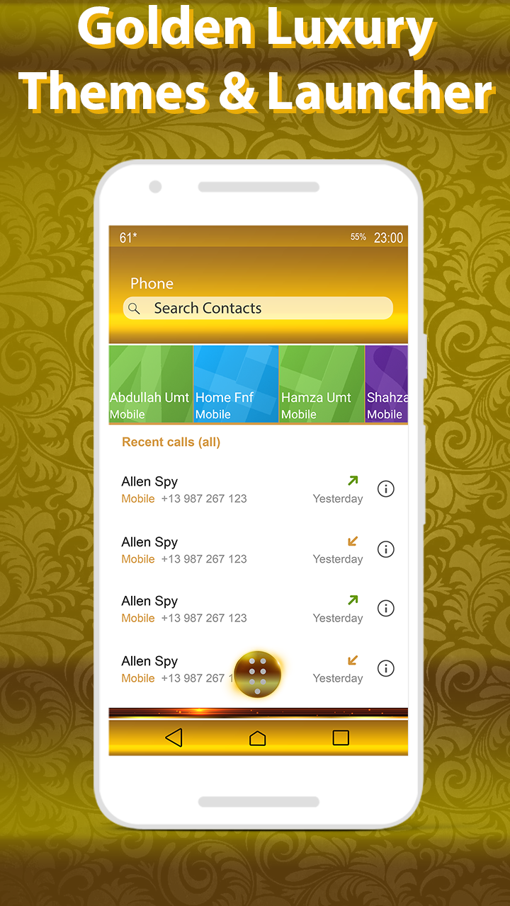 無料で ゴールデンランチャー 壁紙 ラグジュアリー デラックステーマ アプリの最新版 Apk2 0 1をダウンロードー Android用 ゴールデン ランチャー 壁紙 ラグジュアリー デラックステーマ Apk の最新バージョンをダウンロード Apkfab Com Jp 無料で ゴールデンランチャー 壁紙 ラグジュアリー デラックステーマ アプリの最新版 Apk2 0 1をダウンロードー Android用 ゴールデン ランチャー 壁紙 ラグジュアリー デラックステーマ Apk の最新バージョンをダウンロード Apkfab Com Jp