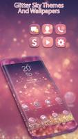 Pink Rose Flowers Love Themes and wallpaper ảnh chụp màn hình 2