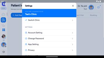 Careme Clinic screenshot 3