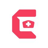 Careme Nurse ไอคอน