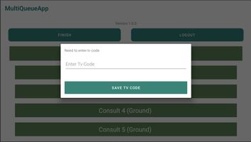 Careme Multi Queue screenshot 1