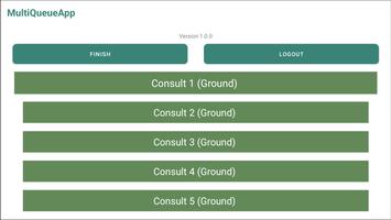 Careme Multi Queue screenshot 2