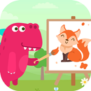 Baby Coloring Book for Kids 2+ APK