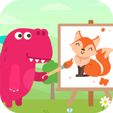 APK Baby Coloring Book for Kids 2+