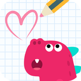 เกมสำหรับเด็ก: การวาดและสี APK