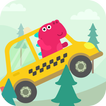 Yamo Drive - Car Game for Kids icon