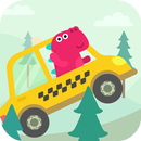 Trò chơi ô tô dành cho trẻ em APK