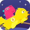 Yamo Space - Baby Cosmic Games APK