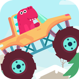 Juegos de Monstruos para Niños APK