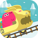 Trò chơi đường sắt cho trẻ em APK