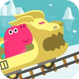 Yamo Train - Baby Railway Game