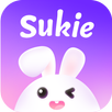 APK Sukie - Real chat, Party
