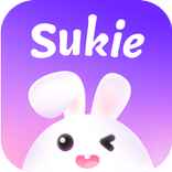 Sukie - Kết bạn, Phòng party