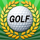 ゴルフコンクエスト（ゴルフゲーム無料）全国のゴルフ場をゴルコ APK