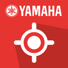 YamaTrack Service-icoon