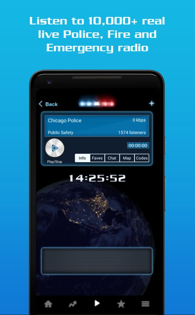 Police Scanner For Android Apk Download - disaster radio roblox