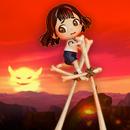 APK Stilt girl in Hell