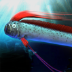oarfish and deep-sea fish