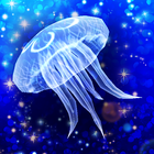 Jellyfish Friends biểu tượng