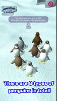 Penguins raised from chicks screenshot 1
