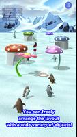 Penguins raised from chicks screenshot 2