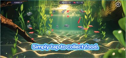 Redtail catfish Aquarium ảnh chụp màn hình 3