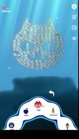 school of fish  AR screenshot 2