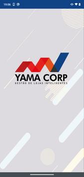 Yama Corp - Libera Acesso screenshot 2