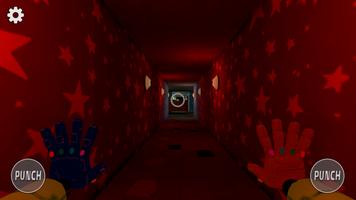 Scary Factory: Horror Escape 2 Ekran Görüntüsü 3