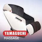 Yamaguchi Massage icône