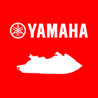 Yamaha WaveRunners Zeichen