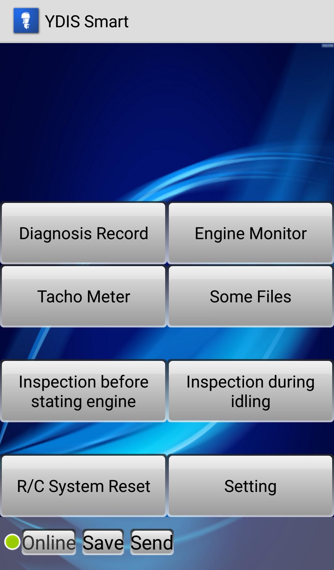 Yamaha Diagnostic Software 1.33 Download Yamaha Diagnostic Software 1.33 Download