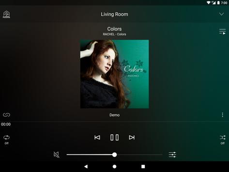 MusicCast 截图 5