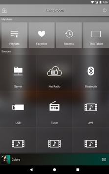 MusicCast 截图 7