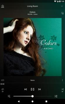 MusicCast 截图 8