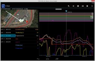 Y-TRAC syot layar 3