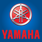 Yamaha Outboards icône