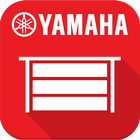 Yamaha MyGarage ไอคอน