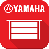 Yamaha MyGarage ícone