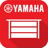 Yamaha MyGarage ikona