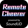 ”リモート応援アプリ - Remote Cheerer